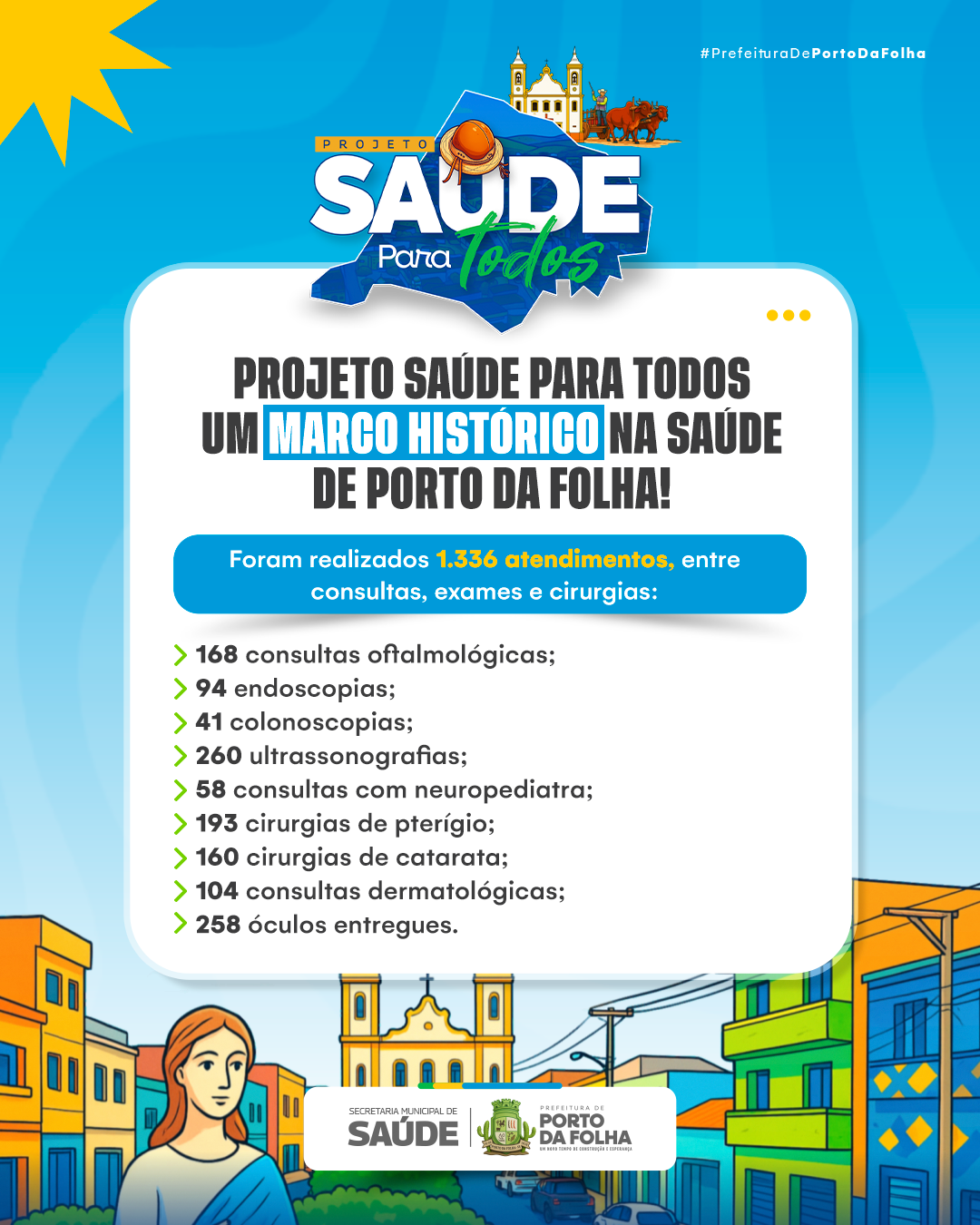 Portfólio